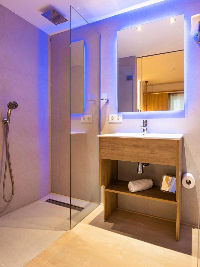 Apartamentos S'Olivera Канямел Екстериор снимка